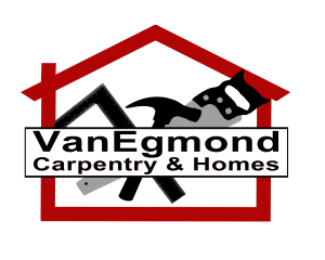 VanEgmond Carpentry & Homes